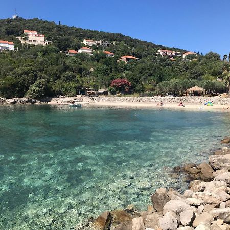 Apartment Levanat Molunat Kültér fotó