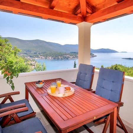 Apartment Levanat Molunat Kültér fotó