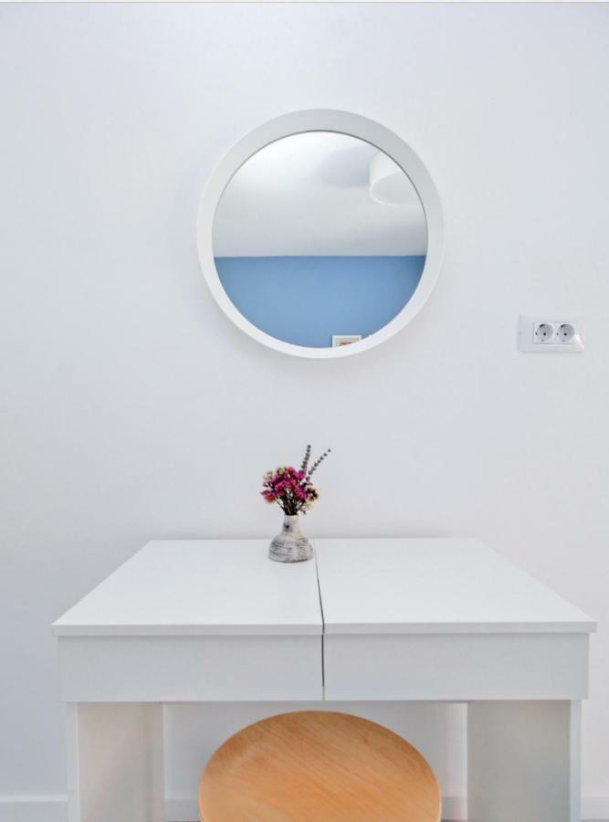 Apartment Levanat Molunat Kültér fotó