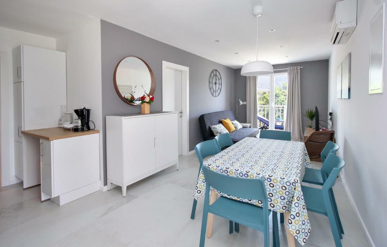 Apartment Levanat Molunat Kültér fotó