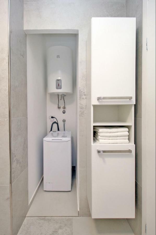 Apartment Levanat Molunat Kültér fotó