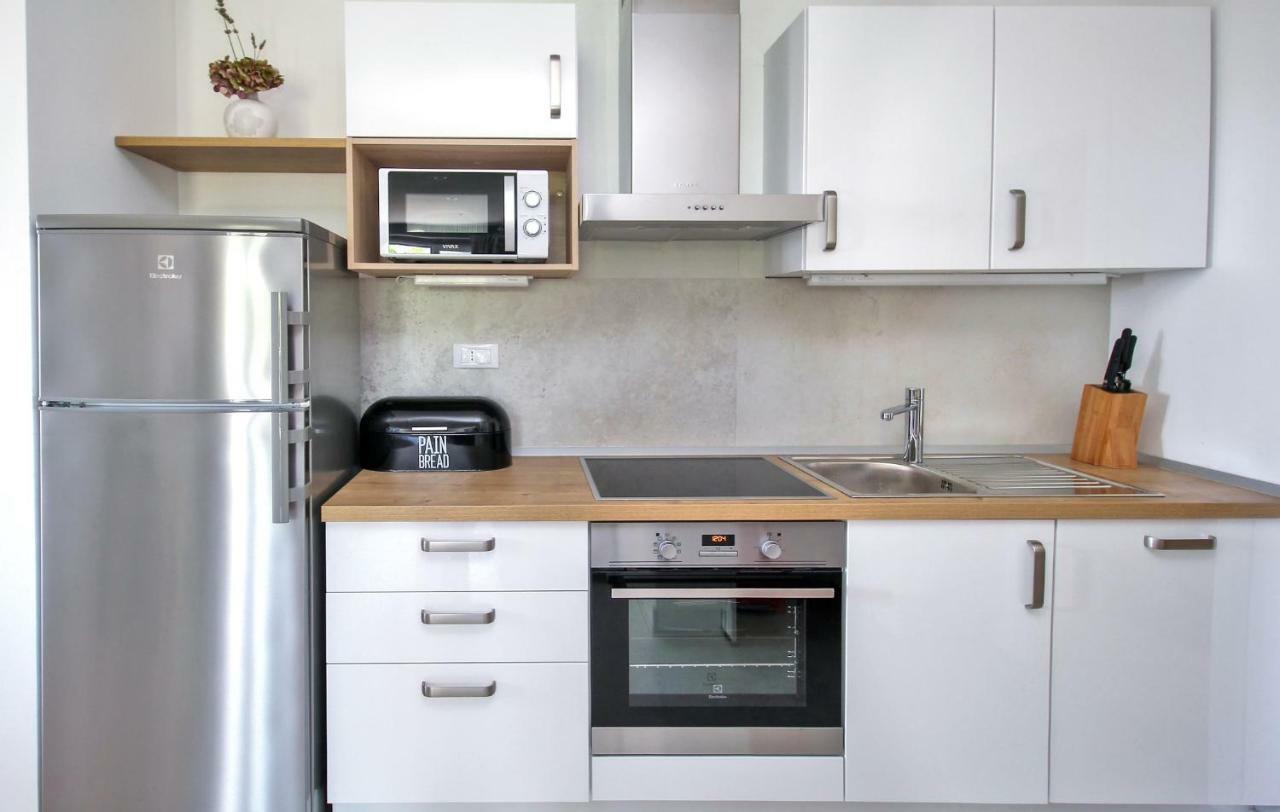 Apartment Levanat Molunat Kültér fotó