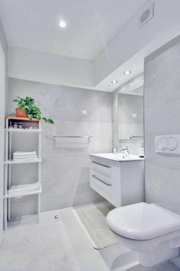 Apartment Levanat Molunat Kültér fotó
