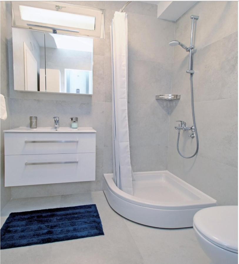 Apartment Levanat Molunat Kültér fotó