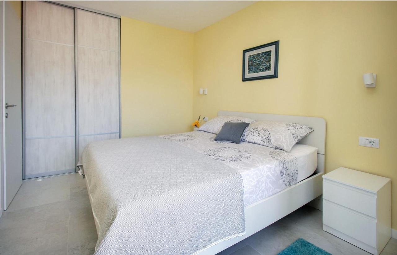 Apartment Levanat Molunat Kültér fotó