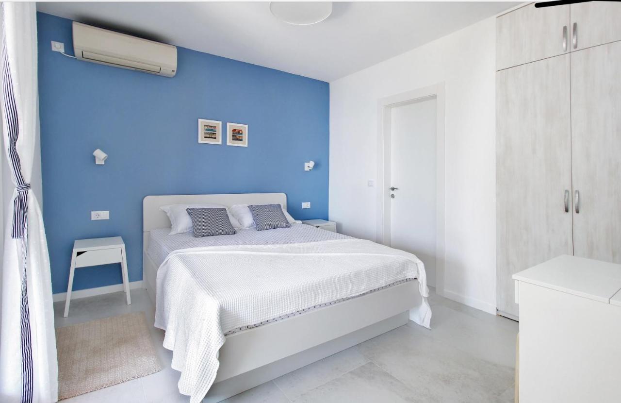 Apartment Levanat Molunat Kültér fotó