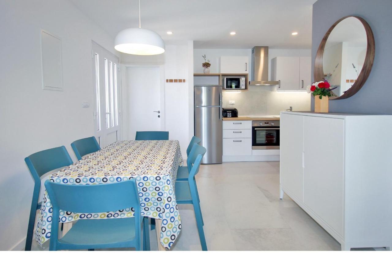 Apartment Levanat Molunat Kültér fotó