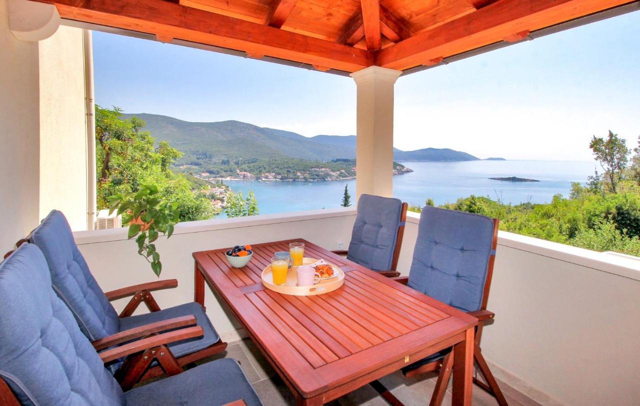 Apartment Levanat Molunat Kültér fotó